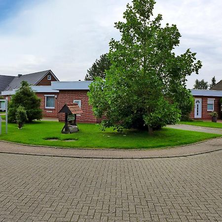 Holiday Home Venusmuschel By Interhome Norddeich  Exterior photo